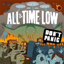 Don’t Panic