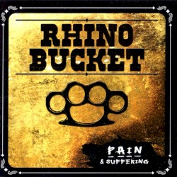 Pain & Suffering