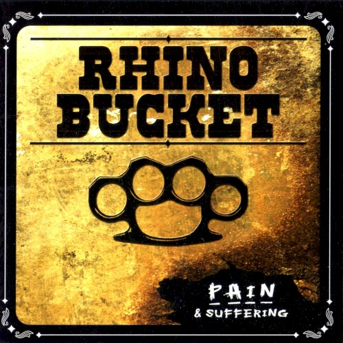 Pain & Suffering