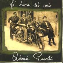 L'hora del pati