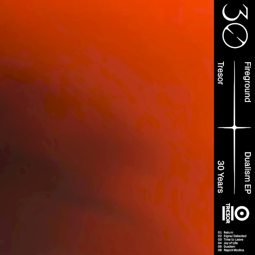 Dualism EP