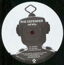 The Defender