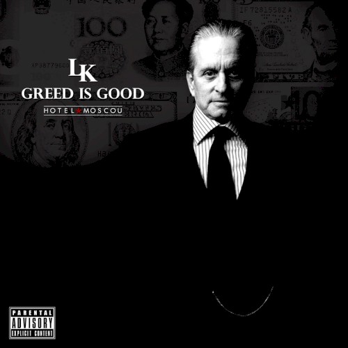 Greed Is Good