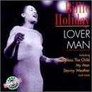 Lover Man - The World of Billie Holiday