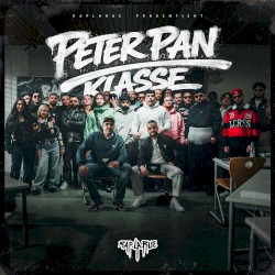 RLR3 - Runde 1 - PETER PAN - Klasse - Pt. II