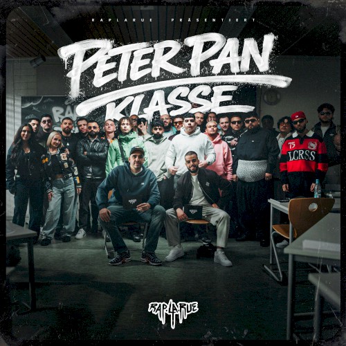 RLR3 - Runde 1 - PETER PAN - Klasse - Pt. II