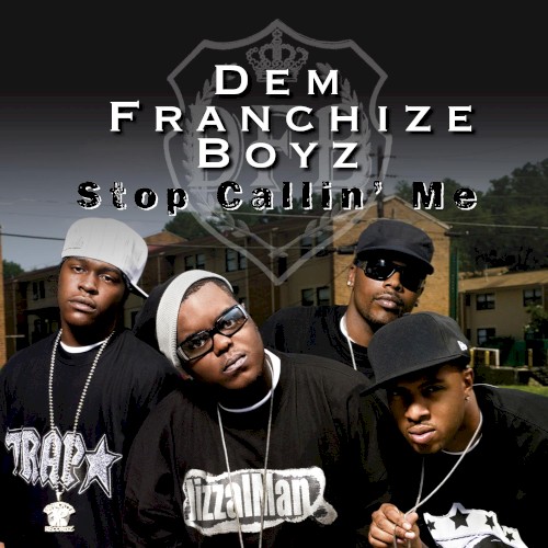 Stop Callin’ Me