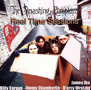 Reel Time Studios Sessions (Summer ’89)