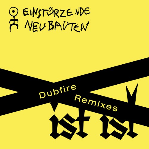 Ist Ist Dubfire Remixes