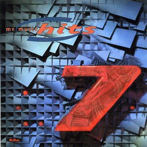 Mr Music Hits 7. 2002