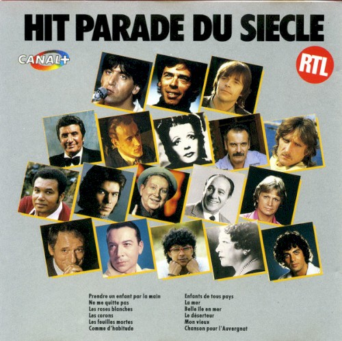 Hit parade du siècle