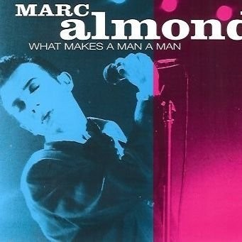 What Makes a Man a Man