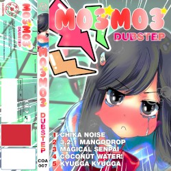 Mo3mo3dubstep!