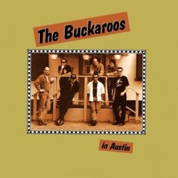 The Buckaroos in Austin