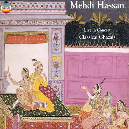 Live in Concert - Classical Ghazals