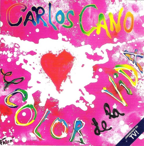 El Color de la Vida