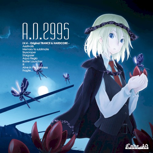A.D. 2995