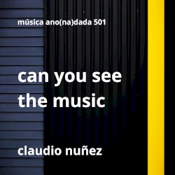 Can You See the Music