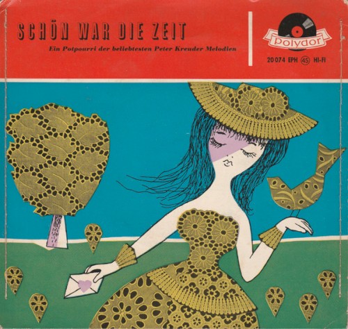 Schön war die Zeit