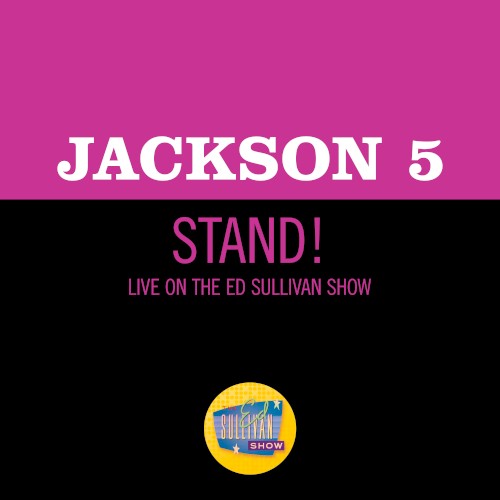 Stand! (live on the Ed Sullivan Show, December 14, 1969)