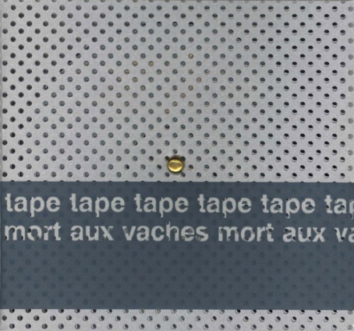 Mort aux vaches
