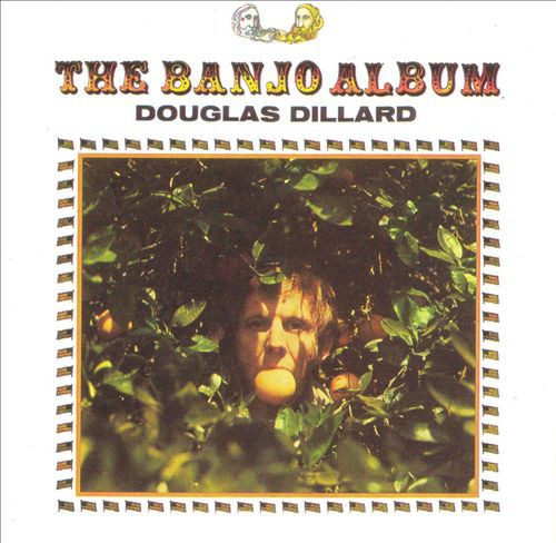 The Banjo Album