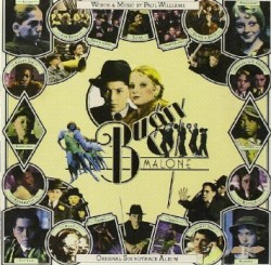 Bugsy Malone: Original Soundtrack Recording