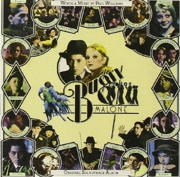 Bugsy Malone: Original Soundtrack Recording