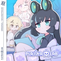 PLATINA :: LAB Original Soundtrack