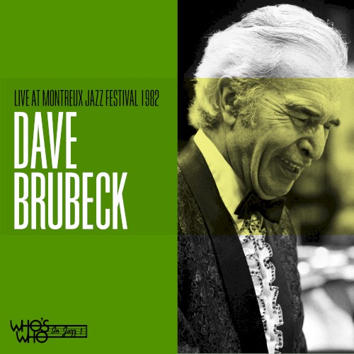 Live at the Montreux Jazz Festival 1982
