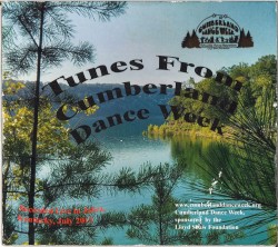 Tunes From Cumberland Dance Week