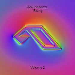 Anjunabeats Rising, Volume 2