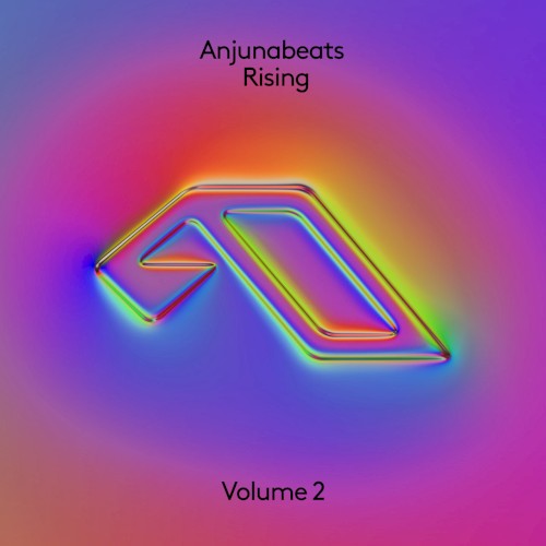 Anjunabeats Rising, Volume 2