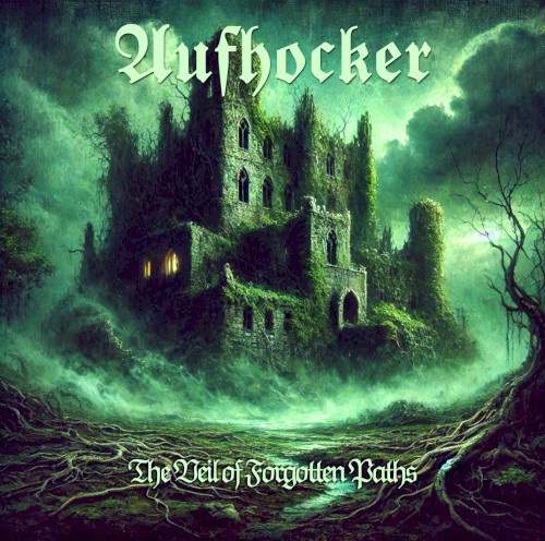 The Veil Of Forgotten Paths