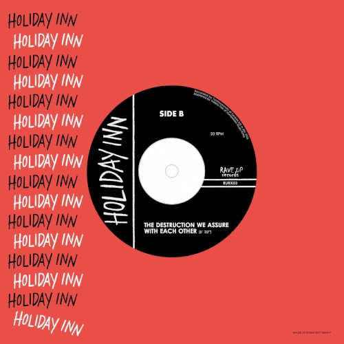 Holiday Inn Holiday Inn