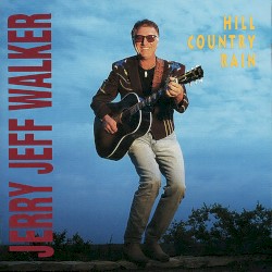 Hill Country Rain