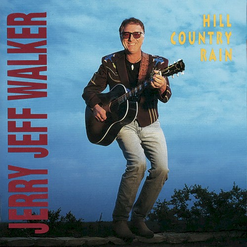 Hill Country Rain