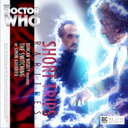 Doctor Who - Short Trips: The Switching