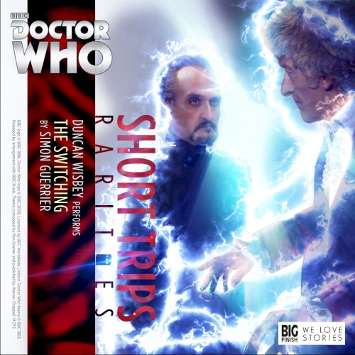 Doctor Who - Short Trips: The Switching
