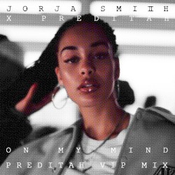 On My Mind (Preditah VIP mix)