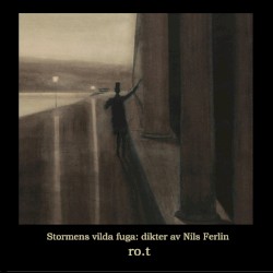 Stormens vilda fuga: dikter av Nils Ferlin