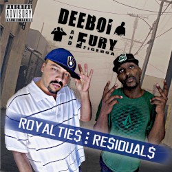 Royaltie$ And Re$idual$