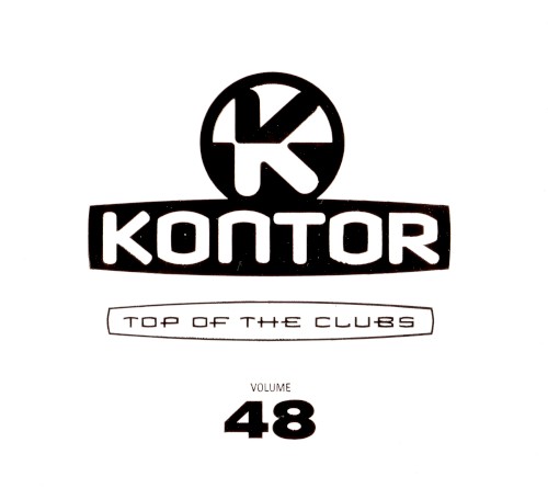 Kontor: Top of the Clubs, Volume 48