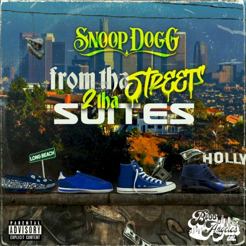From tha Streets 2 tha Suites