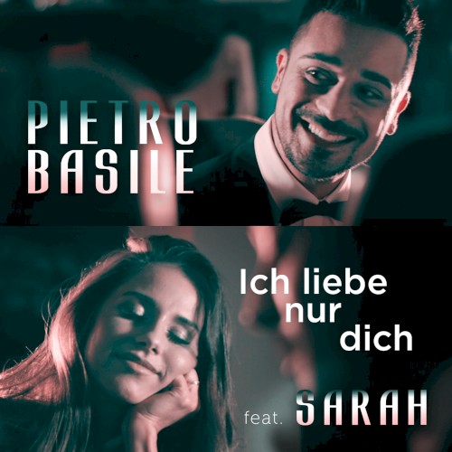 Ich liebe nur dich