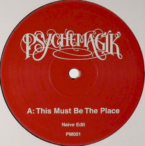 This Must Be the Place / Everywhere
