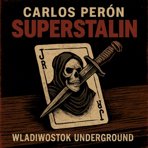 Wladiwostok Underground