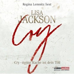 Cry - Meine Rache ist dein Tod
