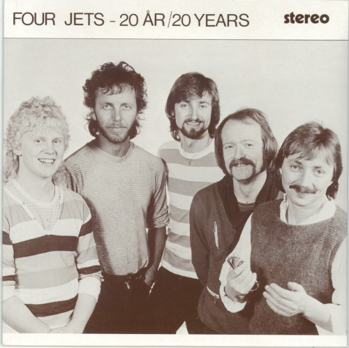 20 år / 20 Years
