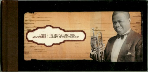 The Complete Hot Five and Hot Seven Recordings